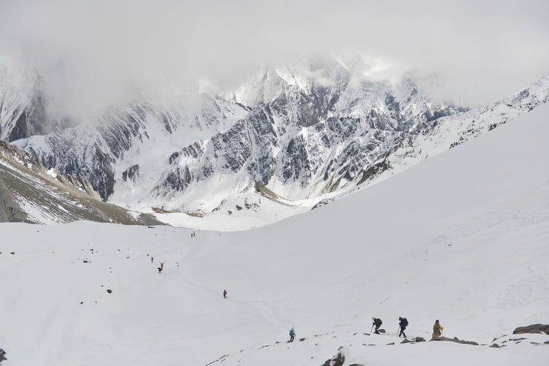 Expeditions