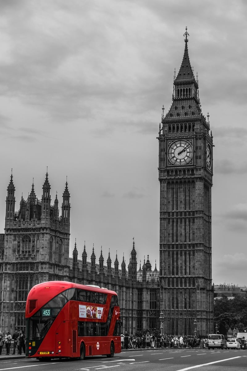City Exploration